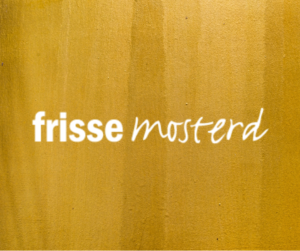 frisse mosterd logo