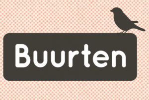 logo Buurten