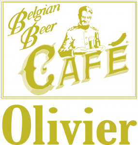 Belgisch biercafe Olivier