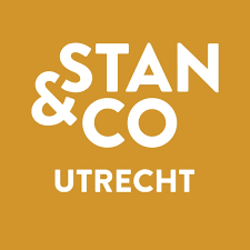 logo Stan & Co utrecht